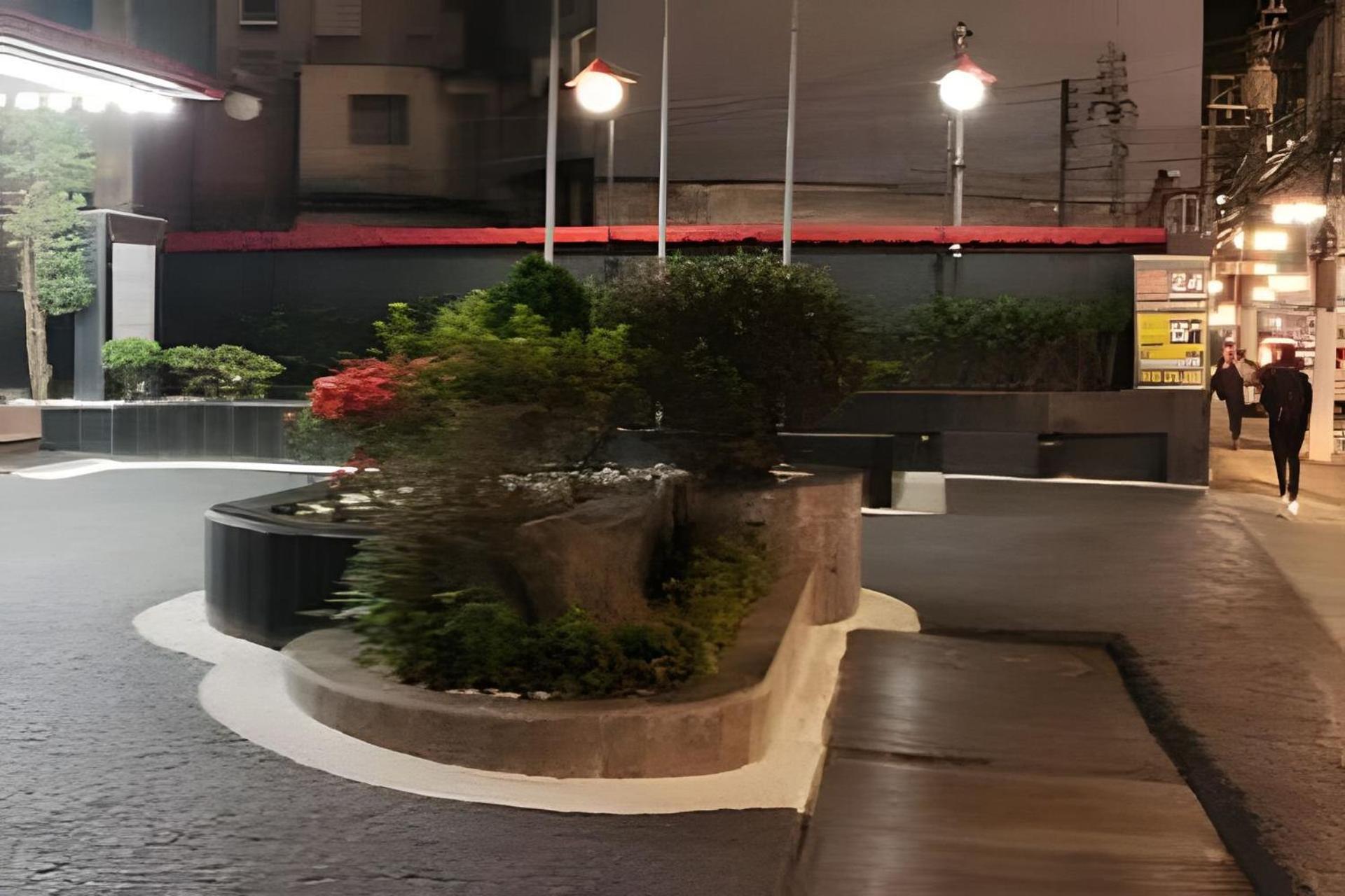 Flat Belolar Garagem Hakka Feirinha E Hospitais Villa São Paulo Exterior photo